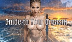 In My Grip - A Dominant's Guide to Your Orgasm