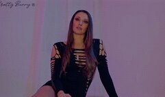 Bratty Bunny - This Year Is No Different