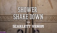 Shower Shake Down (WMV 1080P)