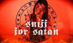 Sniff for Satan