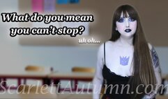 Uh oh that didn't work as it was supposed to - WMV HD 1080p