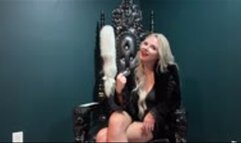 Demoted To A Cuck (720)