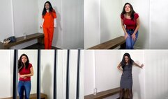 The Governor’s Choice: Parts 1 & 2 (iPhone) - Jasmine St James