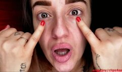 Learning to yawn wmv