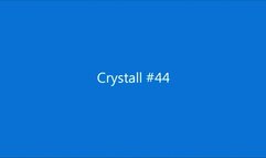 Crystall044 (MP4)