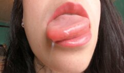 Hungry Giantess Vore