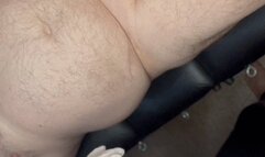 A nice medfet session