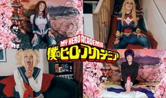 My Hero Academia Compilation