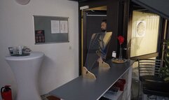 THIS GILF LOVES GETTING FUCKED BY HANDSOME GUYS