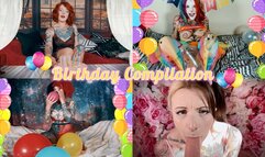 Birthday 2022 Compilation
