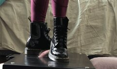 I am Frustrated Im Gonna take it out on you