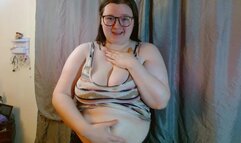 Date Can't Stop Burping