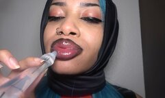 Hidden Character Solo Performance