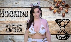 Gooning 365: 8 (1080MP4)