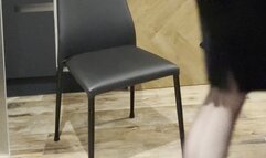 The lecherous office employee Part 1 of 2