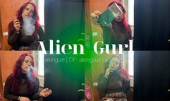 My last Newport until who knows when