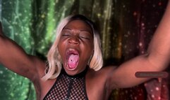 Yawns, Yawns & more Yawns pt1