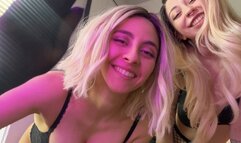 SPH Surprise Message For Tiny Dick Loser