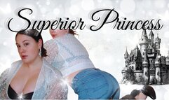 Superior Princess