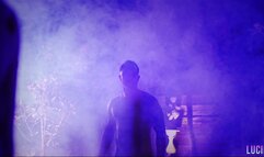 LUCIDFLIX Kendra Sunderland in nightshade