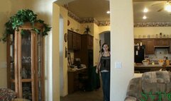 Pregnant Daughter-In-Law Needs Help ( FULL VERSION )