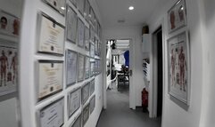 Latex Catfish Preperation