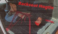Backseat Hogtie