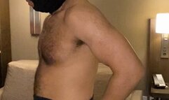 Goddess Dragon facesitting with Amazon Amanda