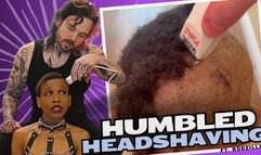 Humbled Headshaving