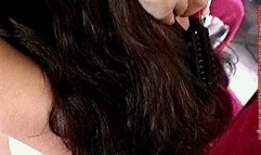 Hair It Is - Denise Screen Size 720x480 MP4