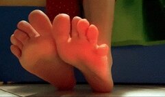 Veneration of a deity