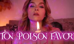 Ton Poison Favori