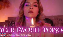 Your Favorite Poison