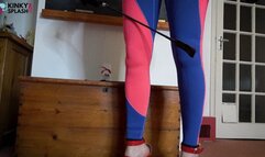 Miss Lucy's Kinky Splash Academy