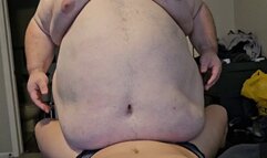 SSBHM belly drops on FFA