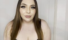 Boob Addiction Therapy POV