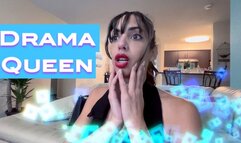 Drama Queen
