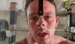 Cody Lakeview Nose Hook Play Part27 Video2 - WMV