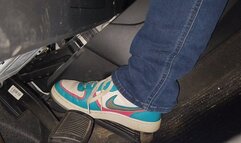 Nike Air Drive