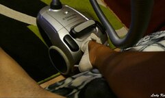 Milking in My Point of View (720HD)