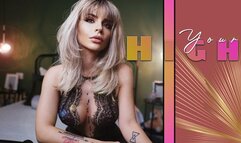 Get high on Alexa Creed's Mind Fucking and Tease and Denial!