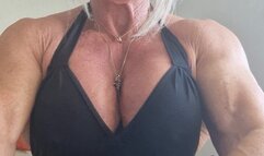 weekend masturbation