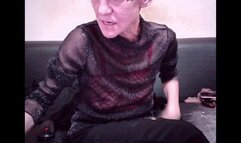 SAY HI IF U R A SMOKER