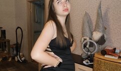 Powerful burps - vs beautiful colors