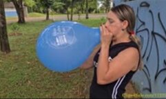 Jane Double B2P - 9" and 11"