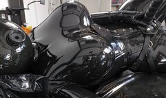 Ballhood & Strap-On love