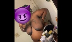 Im 33 weeks pregnant and gassy