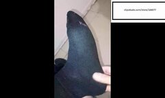 Kristi Black Comfy Hanes