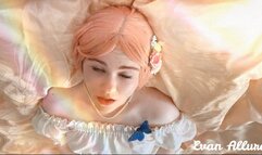 Goddess Beautiful Agony