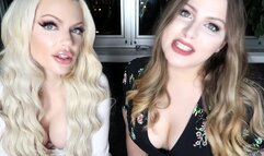 Harvey LaVey Blackmail Fantasy